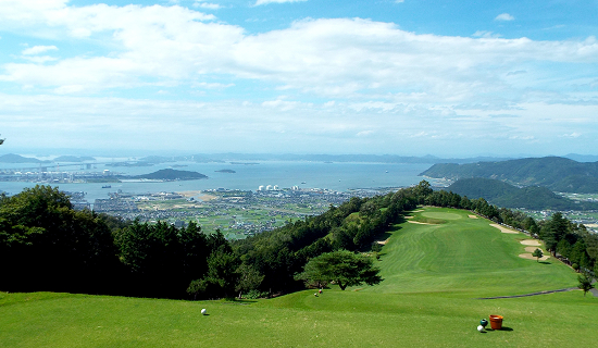 高松カントリー倶楽部