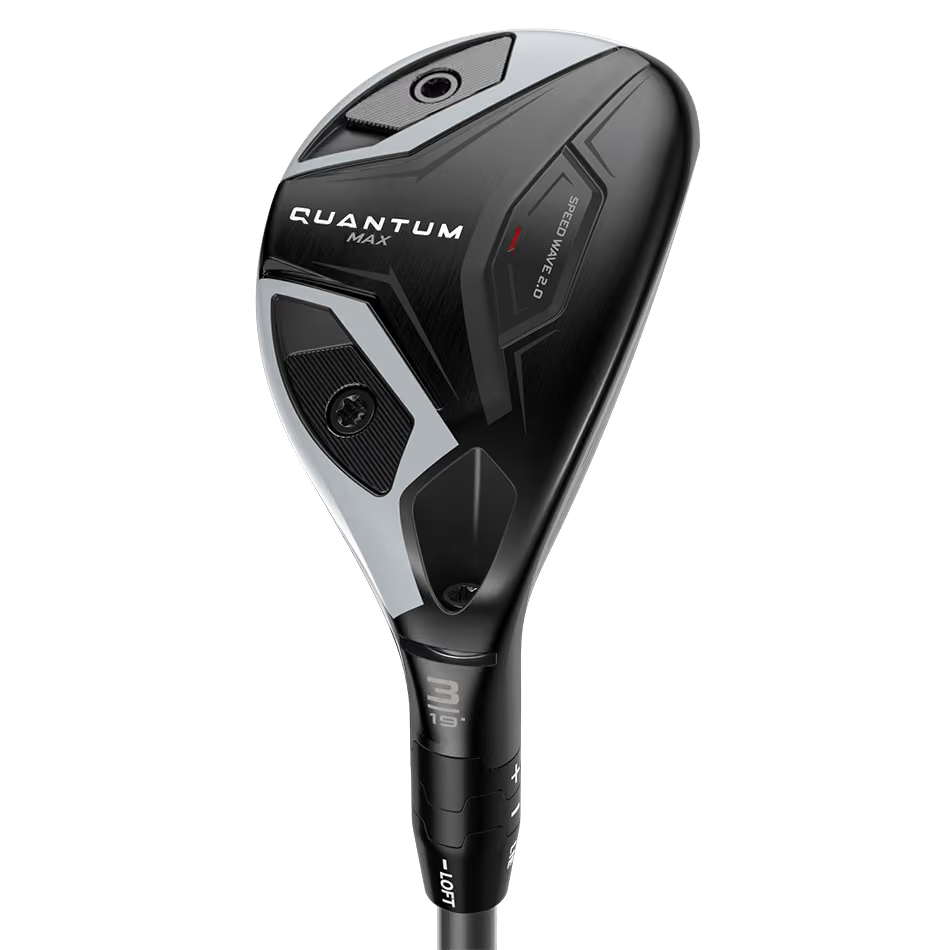 QUANTUM MAXユーティリティ
