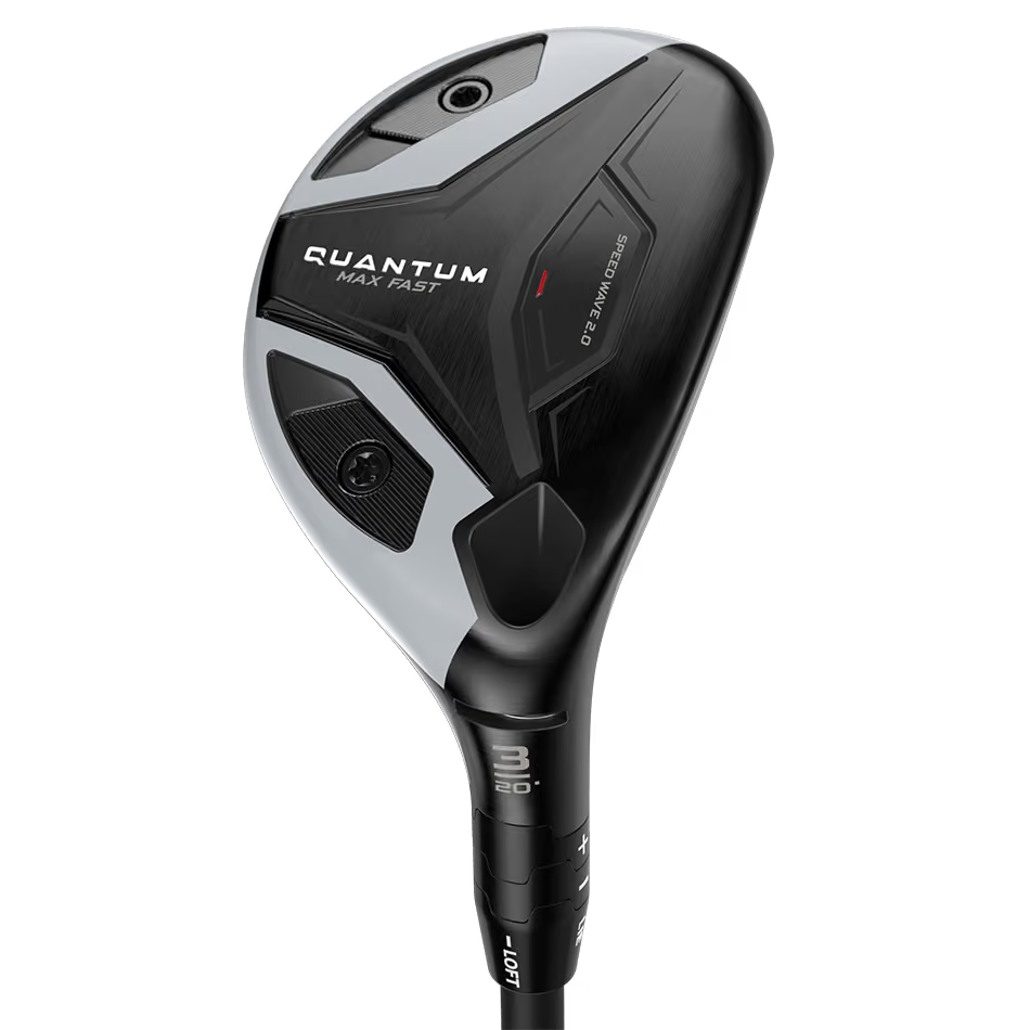 QUANTUM MAX FASTユーティリティ