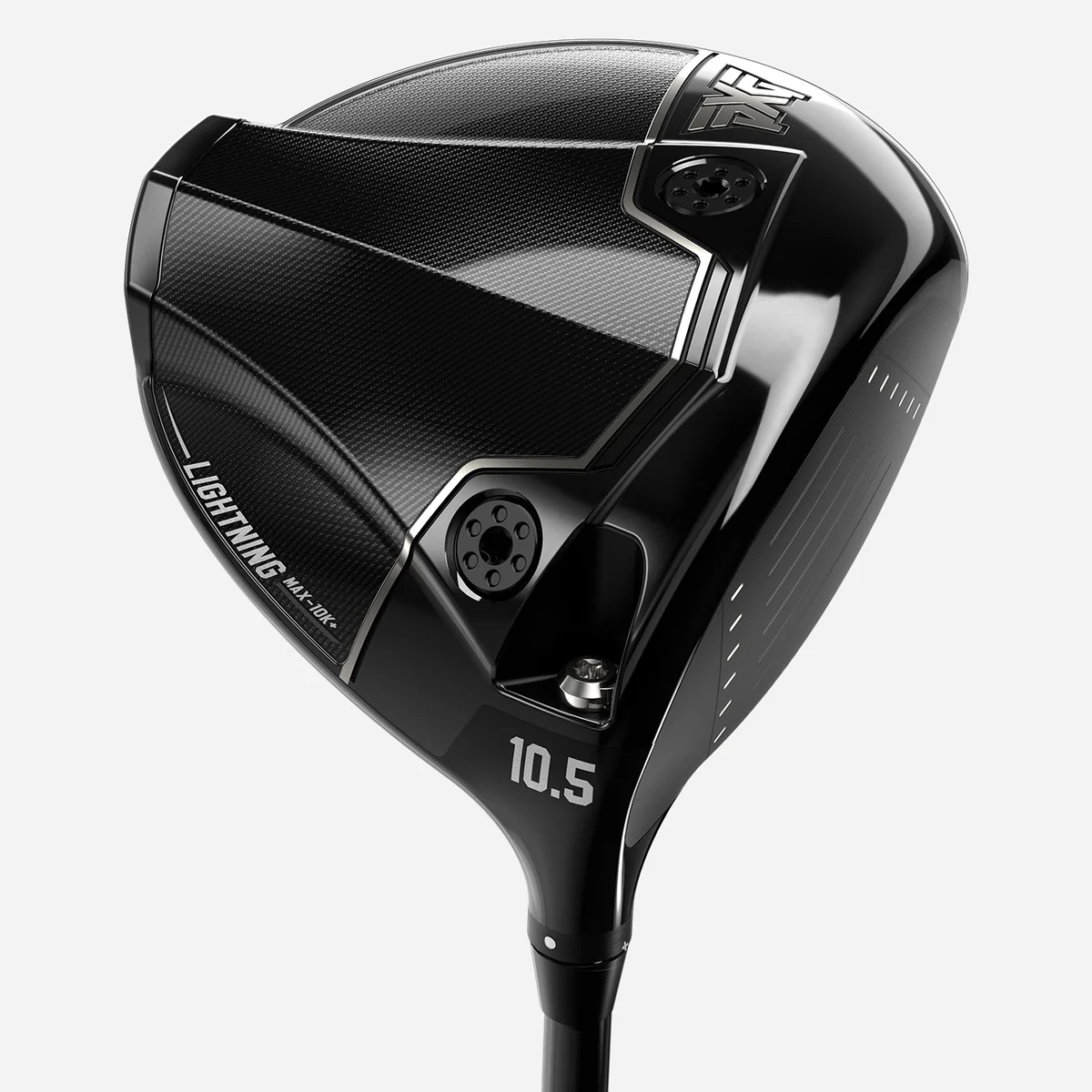 PXG Lightning ドライバー