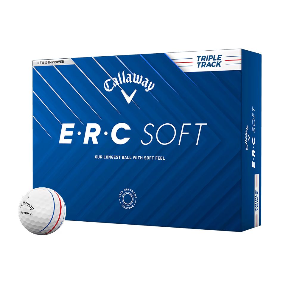 E・R・C SOFTボール