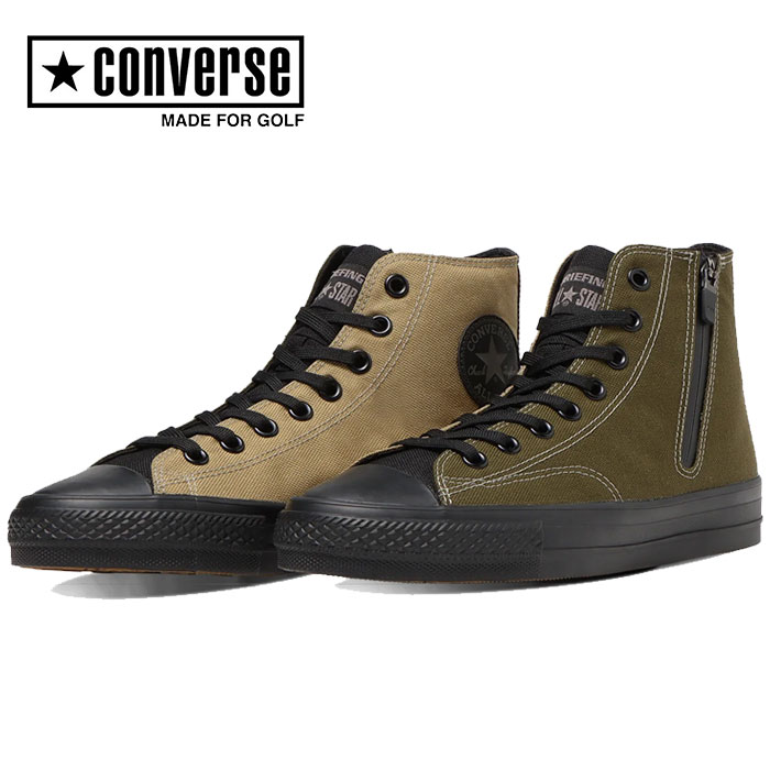 コンバース オールスター GF HI