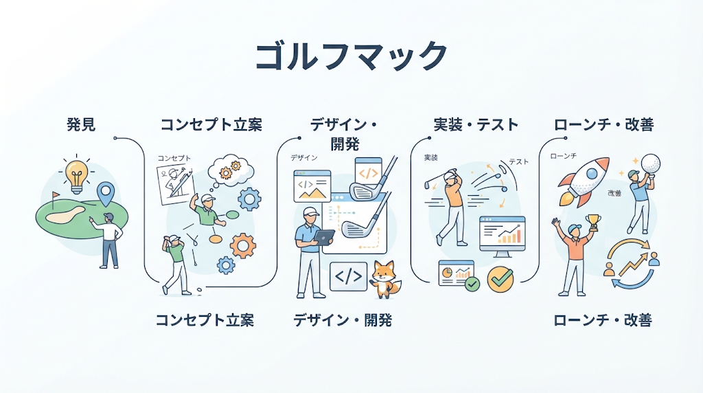 インフォグラフィック